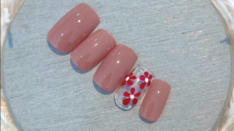 S010　シンプルガーリー20-40